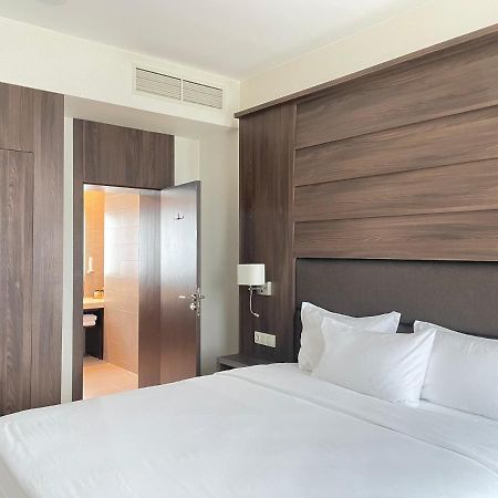 Airport Apartment & Office Sofya Dış mekan fotoğraf