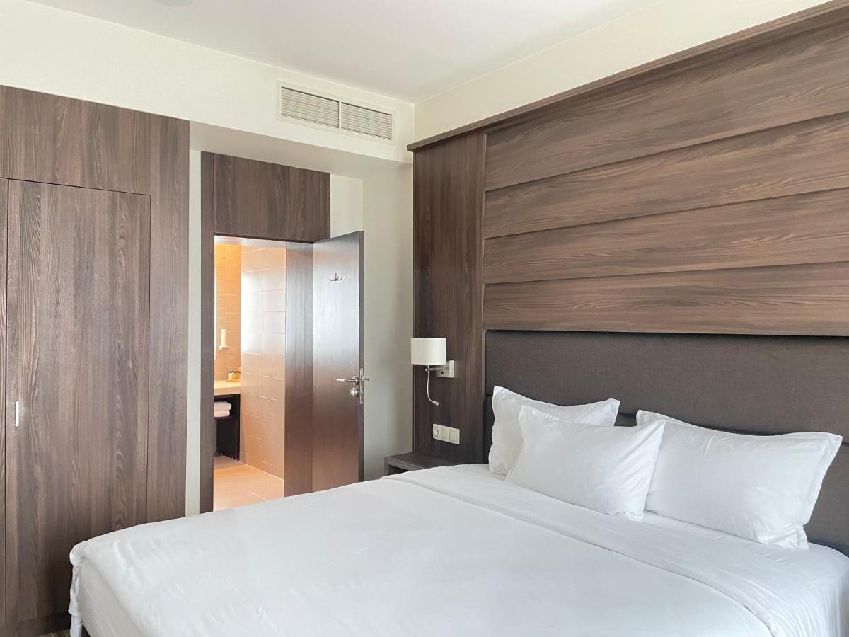 Airport Apartment & Office Sofya Dış mekan fotoğraf