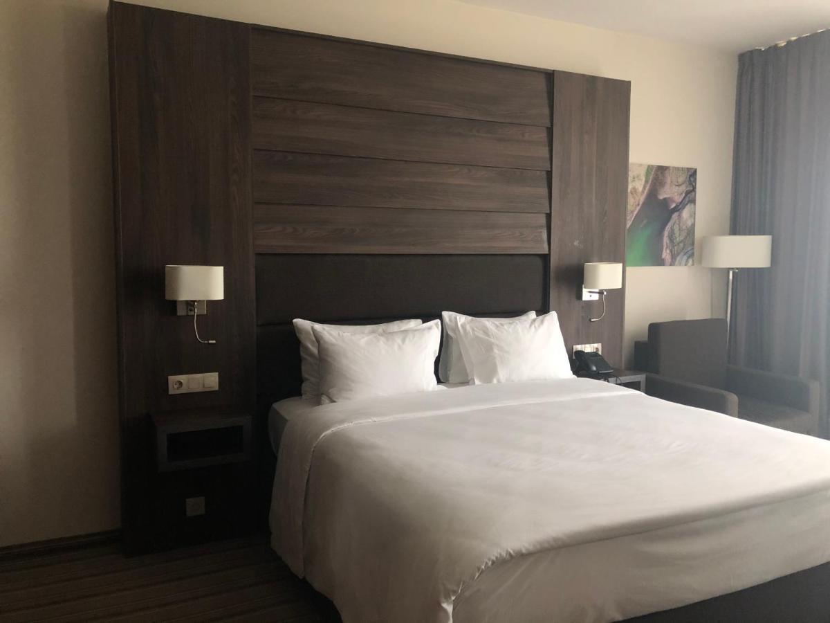 Airport Apartment & Office Sofya Dış mekan fotoğraf