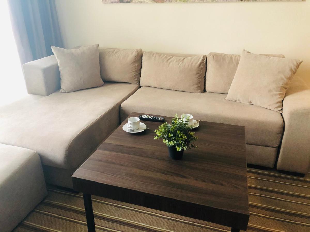Airport Apartment & Office Sofya Dış mekan fotoğraf