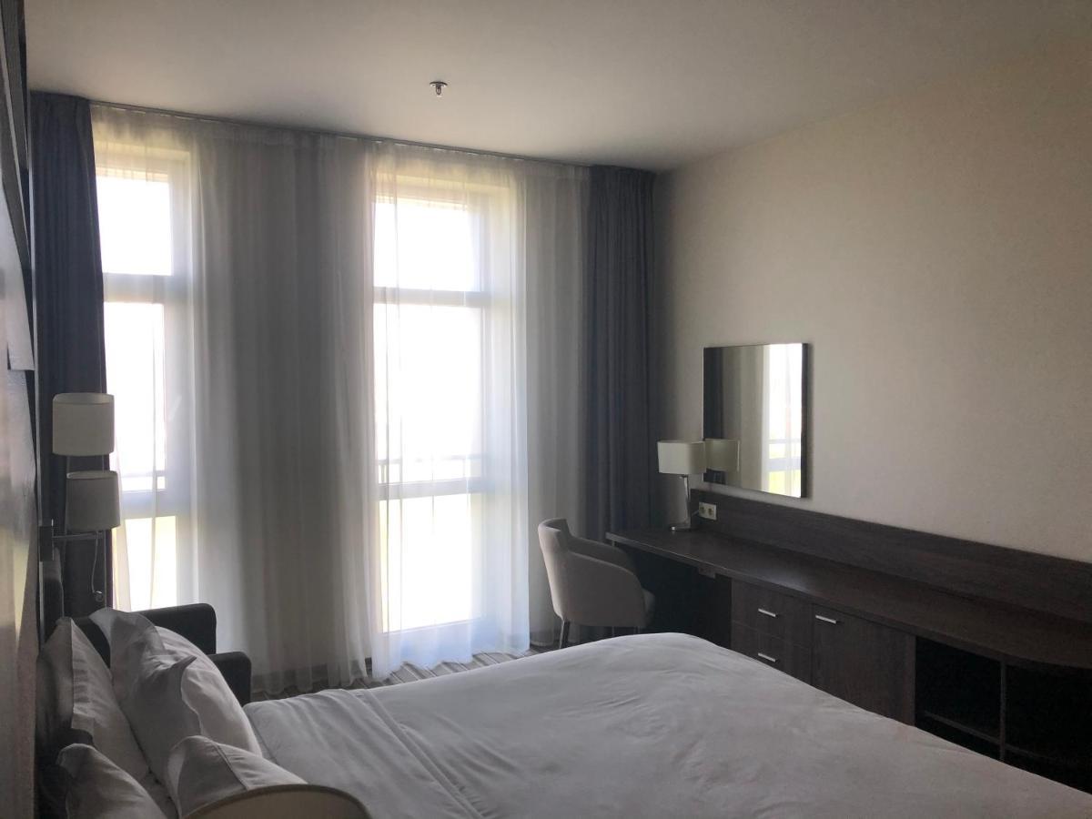 Airport Apartment & Office Sofya Dış mekan fotoğraf