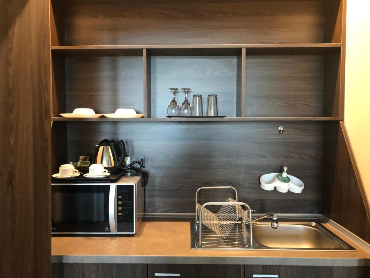 Airport Apartment & Office Sofya Dış mekan fotoğraf