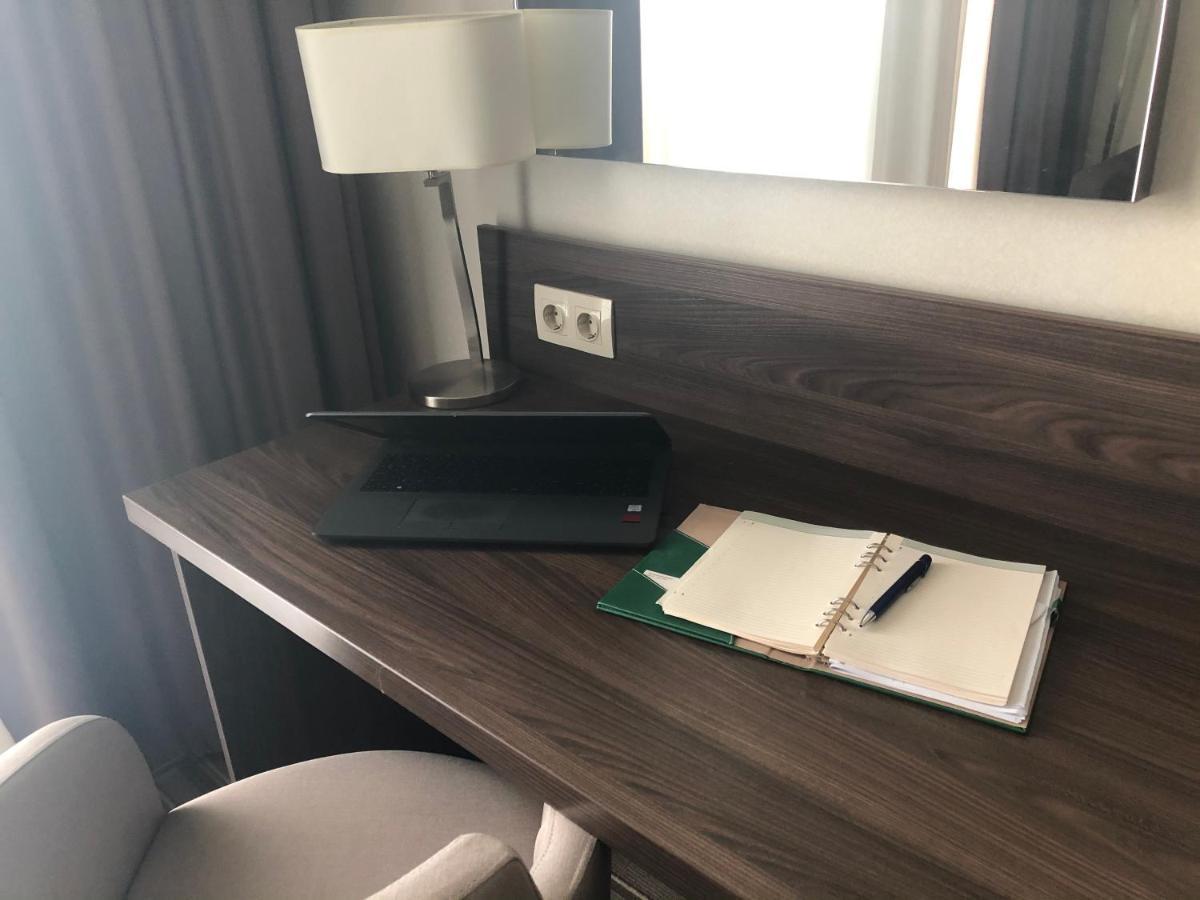 Airport Apartment & Office Sofya Dış mekan fotoğraf